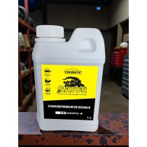 Convertisseur de Rouille GATOR 1L | Anticorrosion Châssis 4x4
